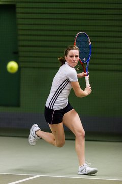 Ingrid Suslov 244 - Weihnachtsturnier Kiel